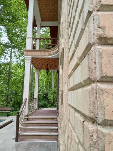 عکس موزه خط و کتابت میرعماد