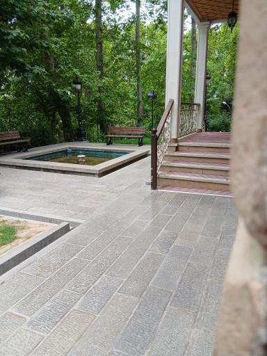 عکس موزه خط و کتابت میرعماد