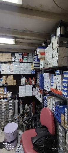 عکس هیدرولیک پنوماتیک توحید