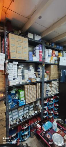 عکس هیدرولیک پنوماتیک توحید