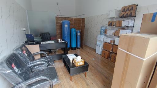 عکس تصفیه آب اروند