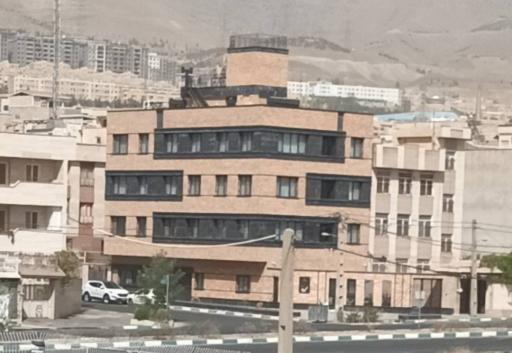 عکس خانه سالمندان محبوبه