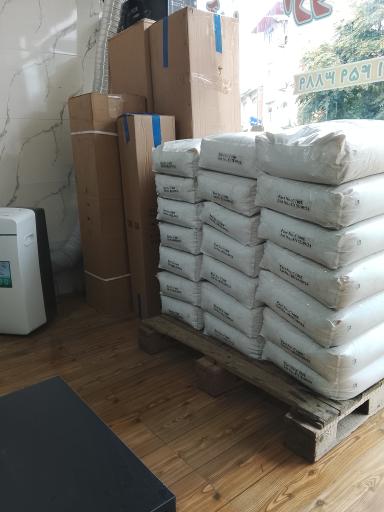 عکس تصفیه آب اروند