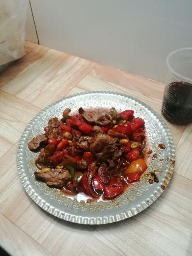 عکس جیگرکی و جغور بغور حاج دایی