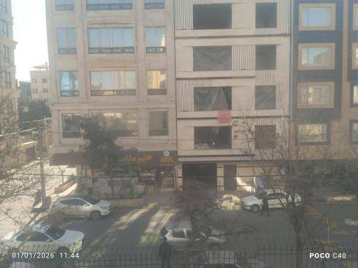 عکس هایپر مارکت بابا جبار