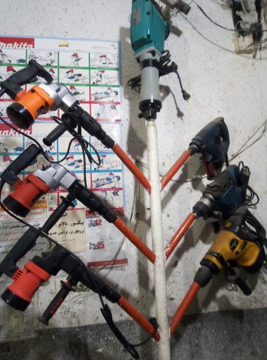 عکس نمایندگی رونیکس