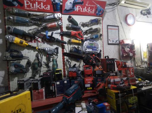 عکس نمایندگی رونیکس