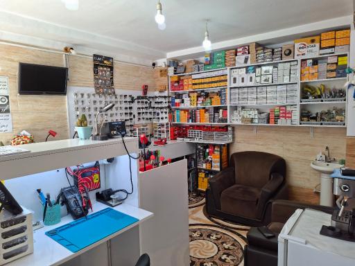 عکس کلید سازی مدرن 