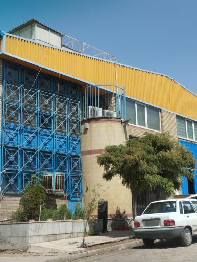 عکس بهشت آفرود