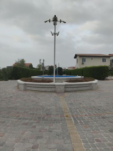عکس شهرک ونوس