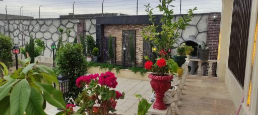 عکس املاک وهن آباد امیران