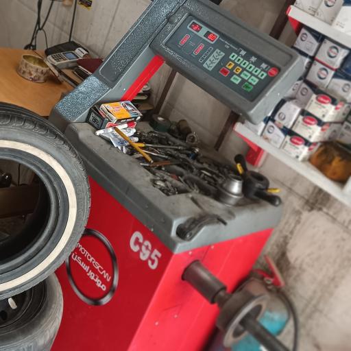 عکس اتو سرویس نظرزاده