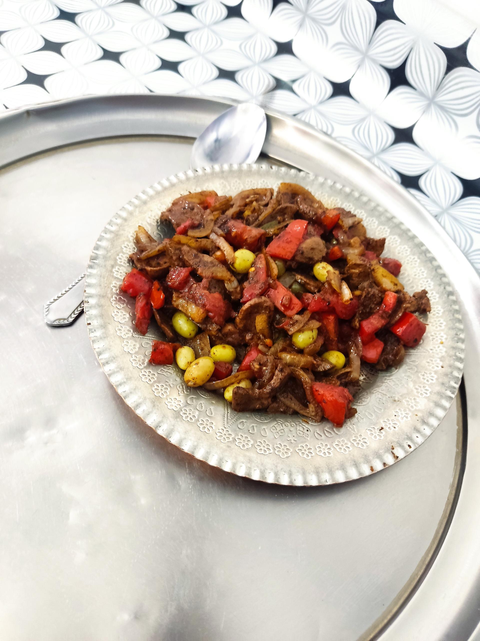 عکس جیگرکی و جغور بغور حاج دایی