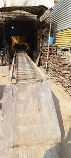 عکس تعمیرگاه کوه صاف ماشین (زنجیر سازی دلدار)