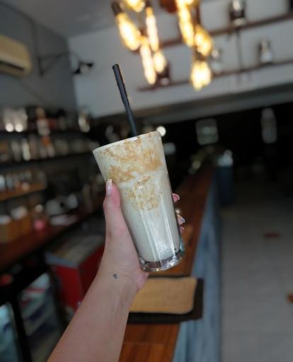 عکس ال قهوه