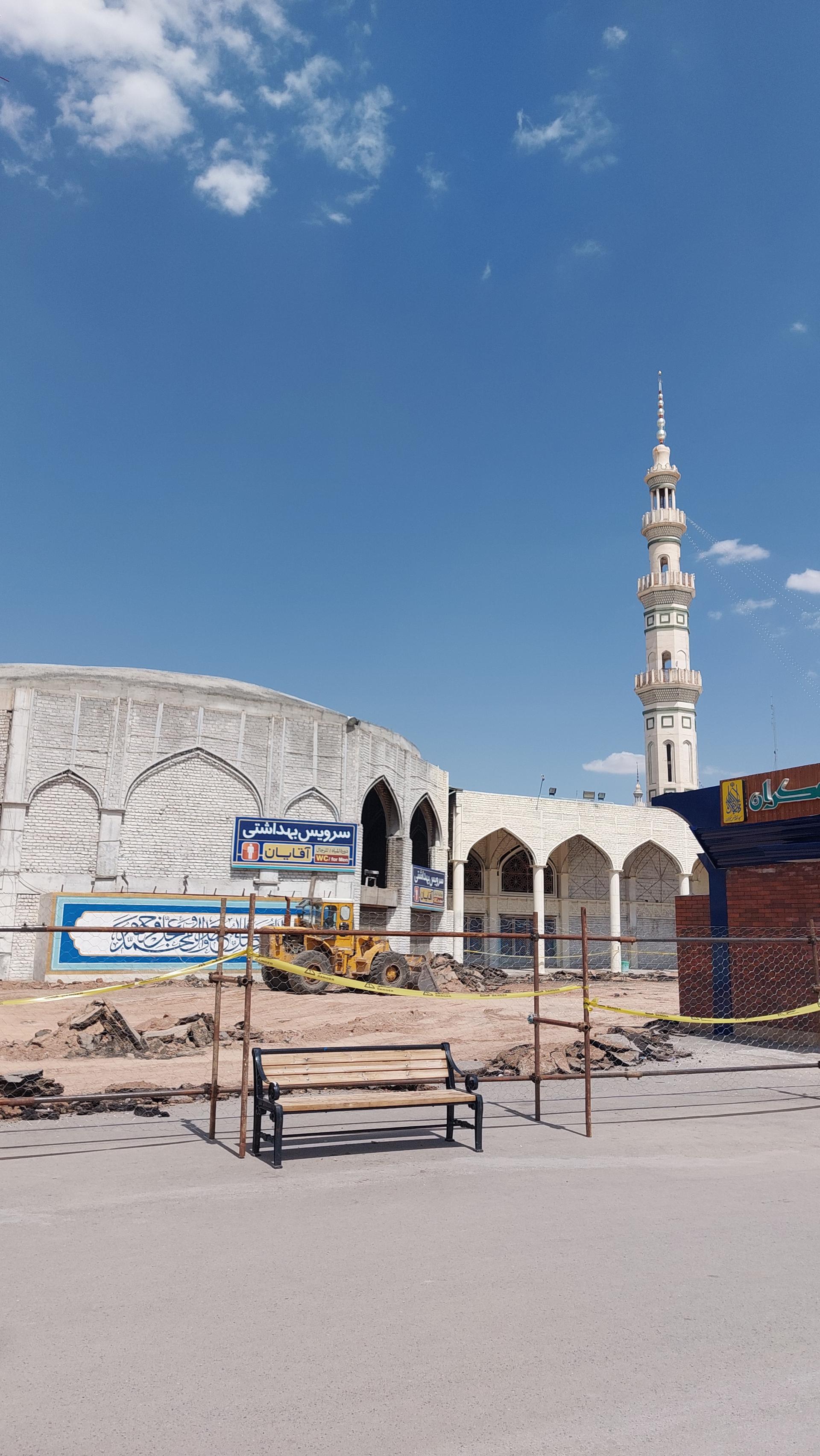 عکس دستشویی مردان