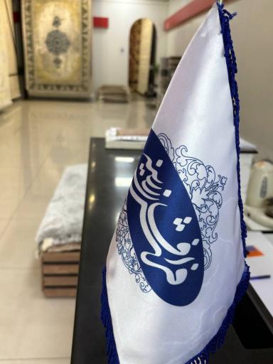 عکس فرش ستاره افشار 