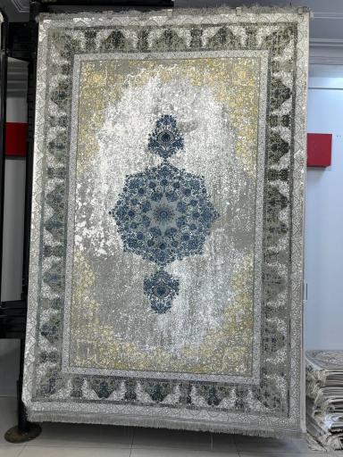 عکس فرش ستاره افشار 