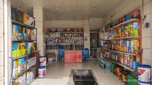 عکس تعویض روغنی پارسیان