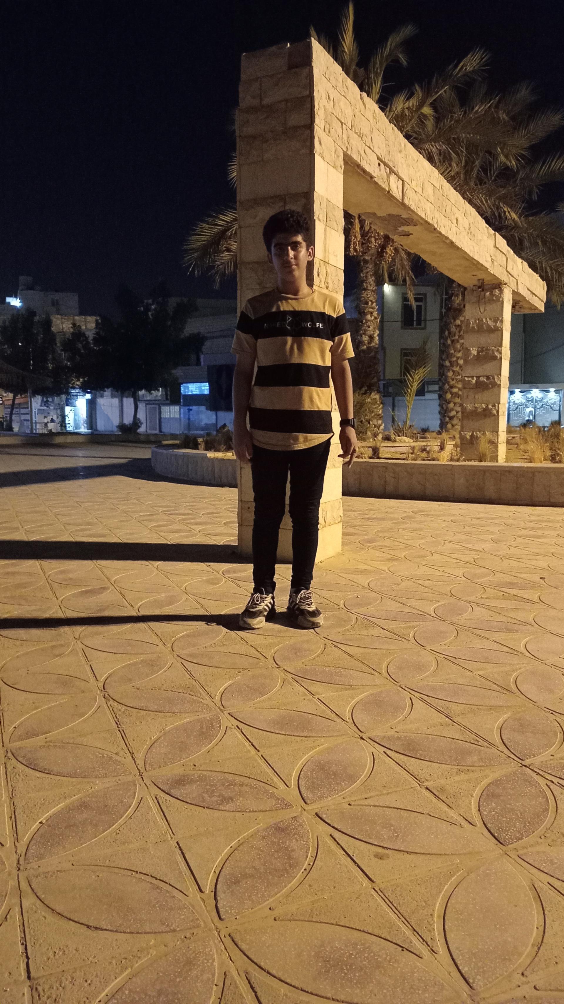 عکس پارک بعثت