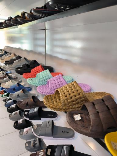 عکس کفش سیاوشی