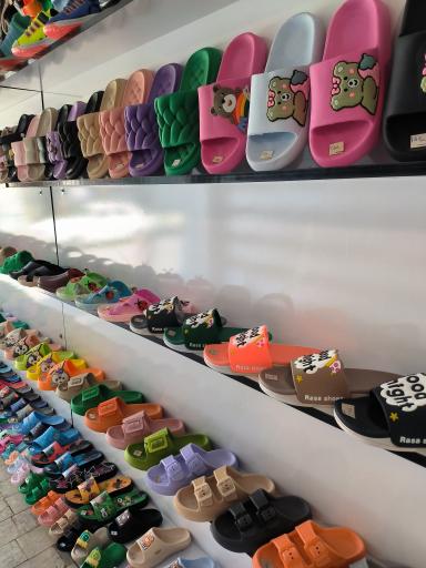 عکس کفش سیاوشی