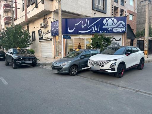 عکس املاک الماس