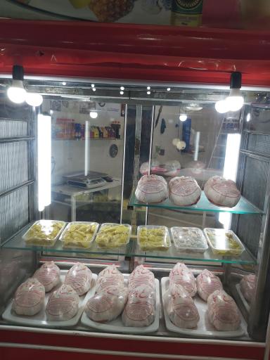 عکس سوپر گوشت قلات 