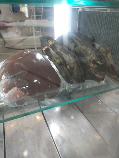 عکس سوپر گوشت قلات 