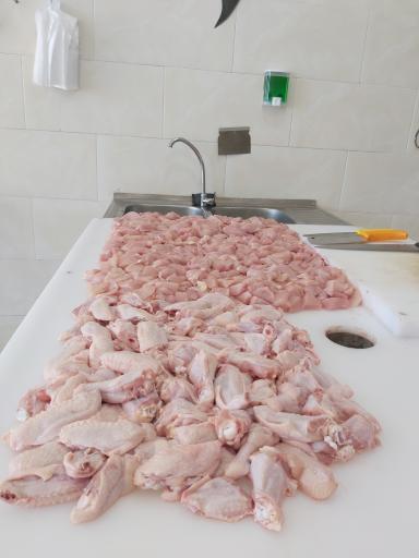 عکس سوپر گوشت قلات 