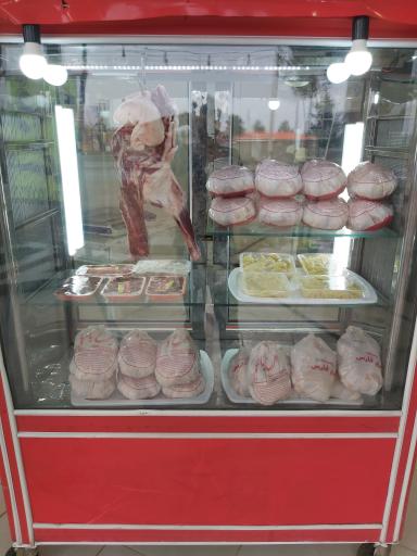 عکس سوپر گوشت قلات 