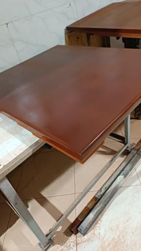 عکس گنج چوبی