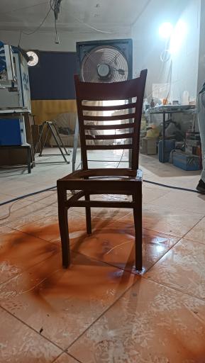 عکس گنج چوبی