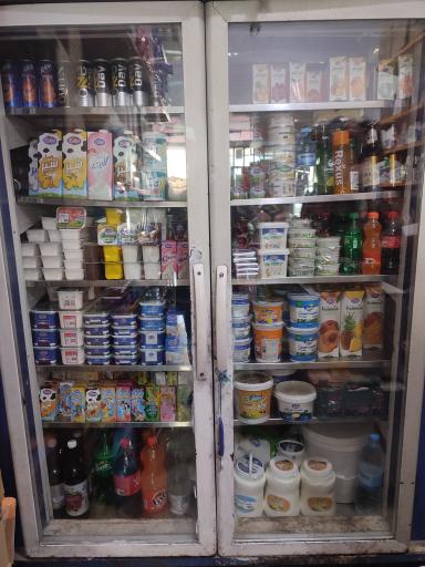 عکس سوپرمارکت محمد مهدی