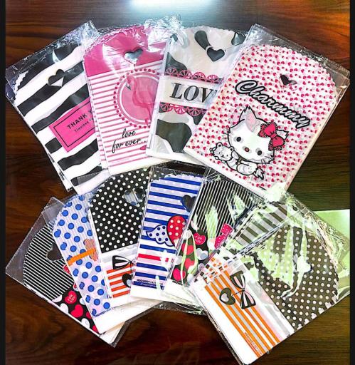 عکس فروشگاه نایلون و نایلکس فرزاد 