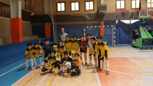 عکس ورزشگاه امام علی (ع)