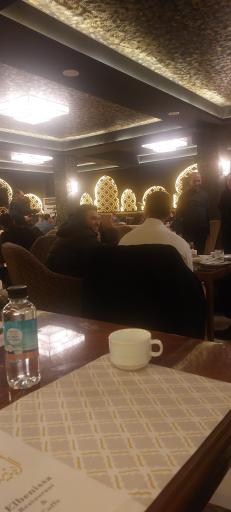 عکس رستوران ال بنیسا