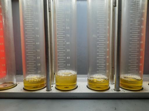 تعمیرگاه و تست موتور آلپ