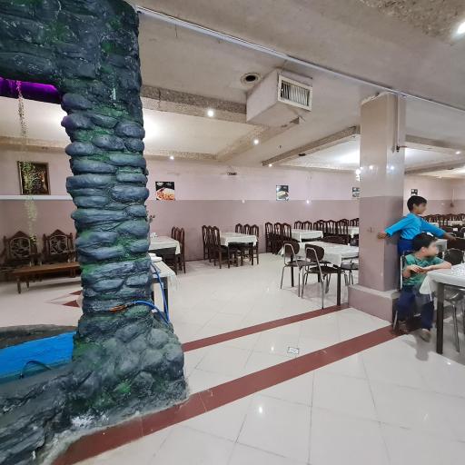 رستوران خاطره 