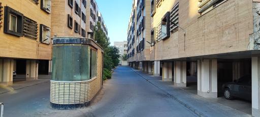 عکس مجتمع نور 1