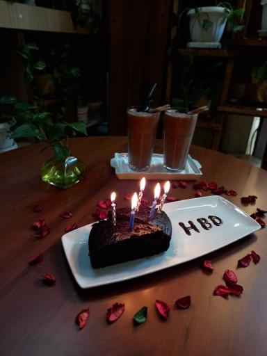 عکس کافه کتابشهر تبریز