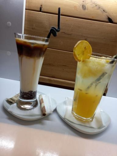 کافه کتابشهر تبریز