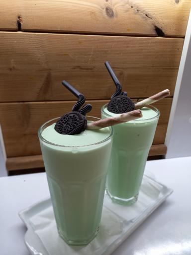 کافه کتابشهر تبریز