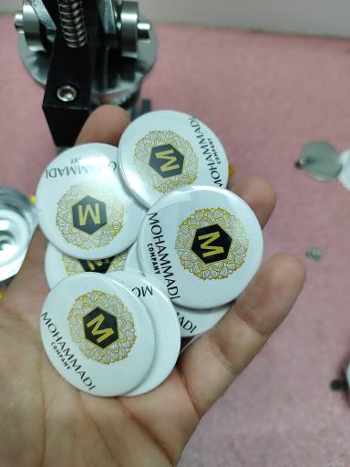 عکس چاپخانه مسترچاپ