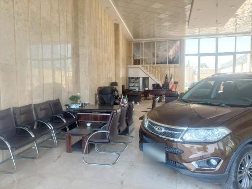 عکس اتو الماس غرب