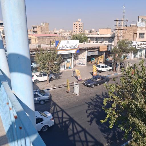 عکس دفتر پیشخوان دولت 