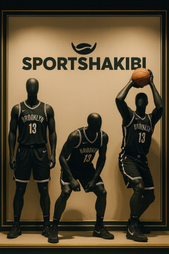 ورزشی  شکیبی