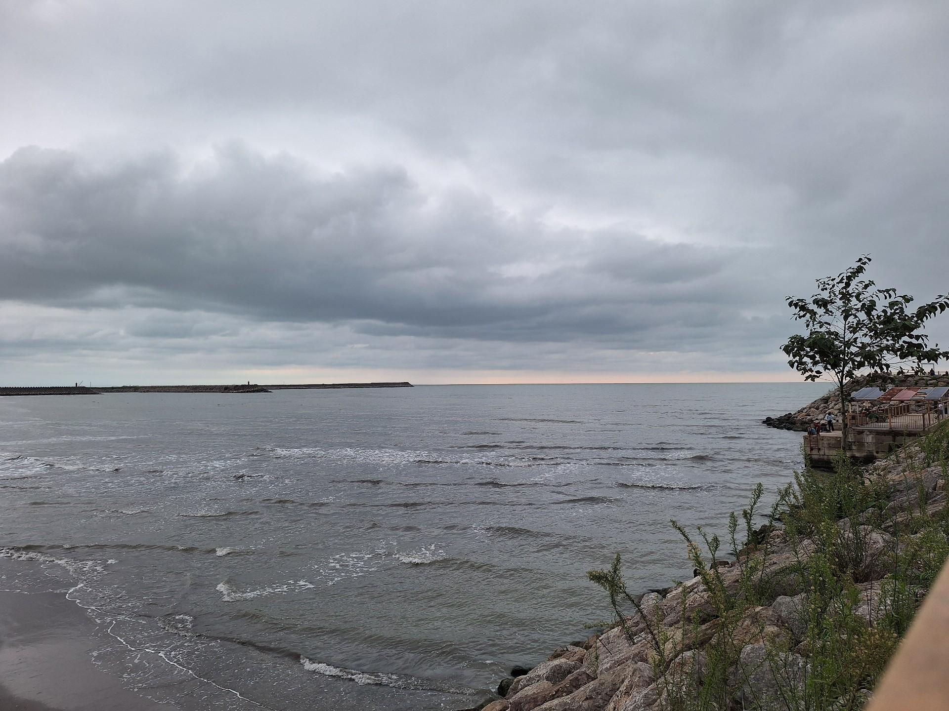 عکس پارک جنگلی چیتگر