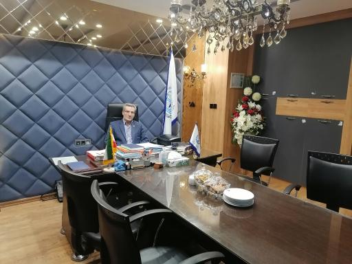 عکس دفتروکالت علی غفوری