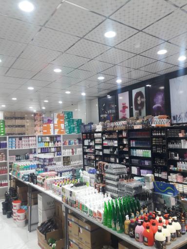 عکس ارایشی گندم
